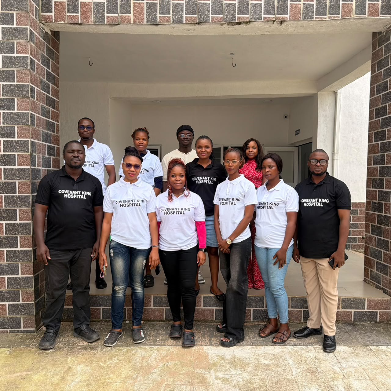 Family Medicine at Covenant King Hospital